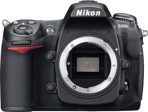 Nikon D300S (Body Only), B - CeX (UK): - Buy, Sell, Donate